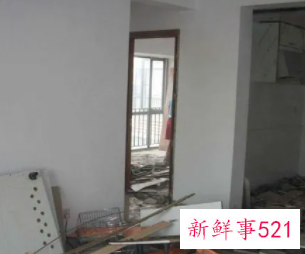 旧房墙面翻新步骤