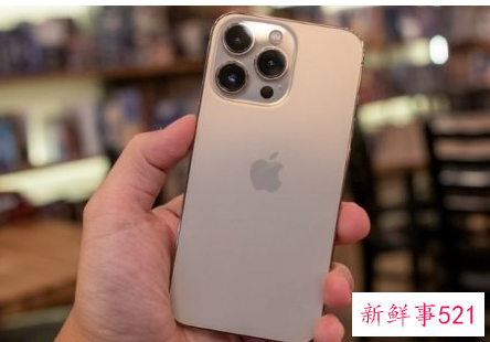 苹果宣布2022年初开始自助维修计划