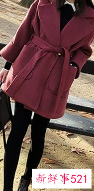 大气的女人穿什么衣服最好看