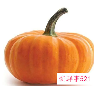 梦见偷南瓜的寓意