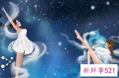 天蝎男和水瓶女在床上表现