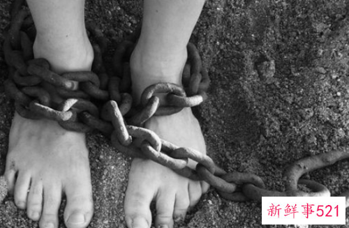 梦见脚镣有什么征兆