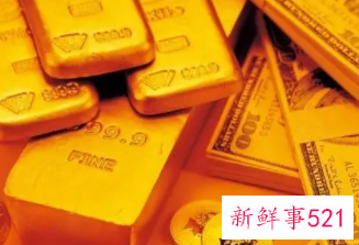 梦见分钱预示了什么