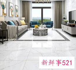 大理石瓷砖一般多少钱