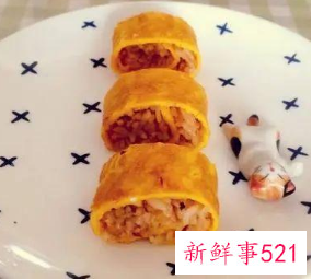 早晨最简单的早餐