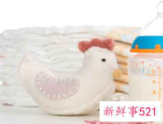 宝宝奶嘴圆孔吸不出来