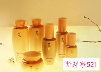 黄皮女生用什么化妆品