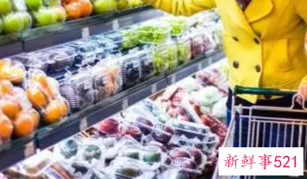 梦见在超级市场购物有什么征兆