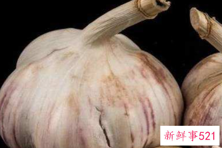 大蒜汁能治疗鼻炎吗