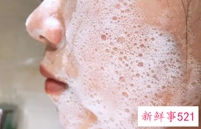 错误的洁面方法有哪些