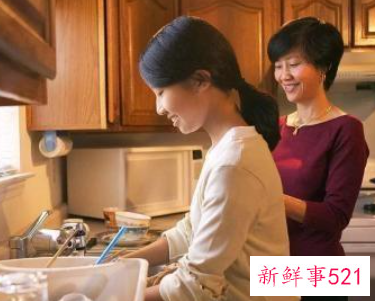 见男友家长如何表现才好