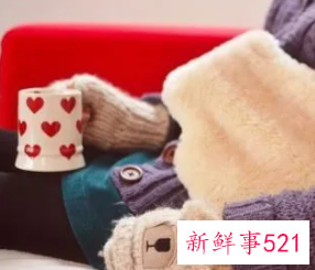 如何注意腹部保暖