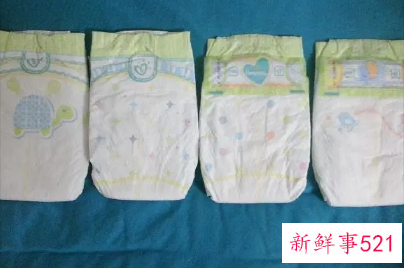 婴儿纸尿裤哪个牌子比较好
