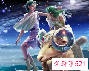 十二星座女哪个星座最聪明