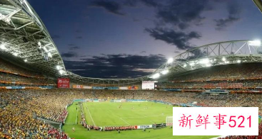 女足世界杯场馆2023简介