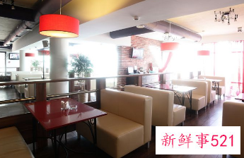 开一家餐饮店需要办理什么证件