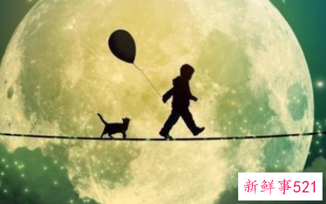 预示感情结束的梦境