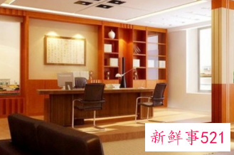 产生办公室恋情的风水