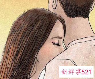 已婚异性同事互有好感