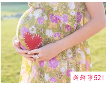 孕妇禁止吃的全部蔬菜