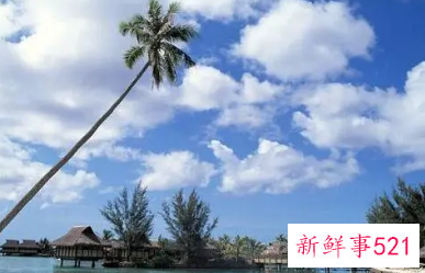 海南旅游穿什么衣服好