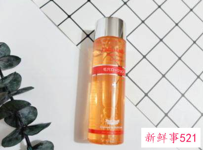 油性皮肤毛孔粗大用什么护肤品好