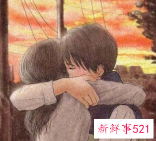 已婚异性同事互有好感