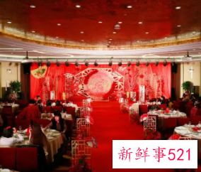 结婚前新娘新郎多久不能见面