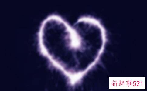 情话浪漫情话短句