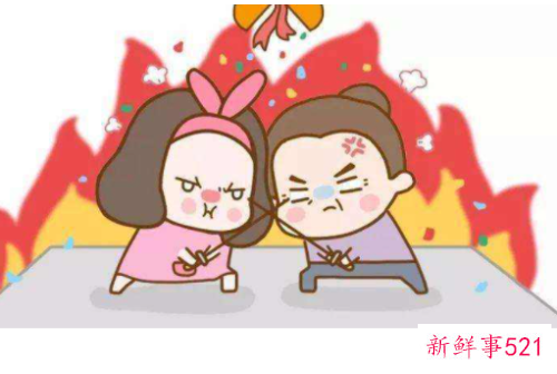 四种婆媳矛盾最难化解