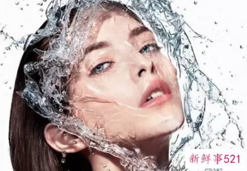 迅速恢复水嫩肌肤的好方法