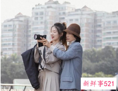 董明珠称要让秘书成为第二个自己详情