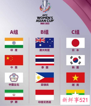 女足世界杯场馆2023简介