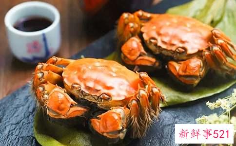 梦见螃蟹有什么寓意