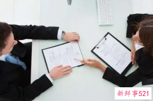 最容易被拒绝的求职者有哪些