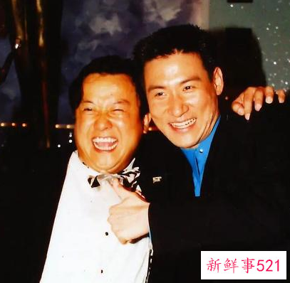 张学友4.3亿出售三层复式豪宅