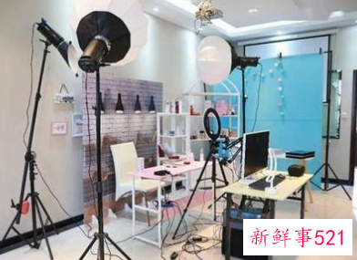 主播不会聊天怎么办