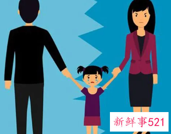 被判缓刑离婚后对孩子还有影响吗