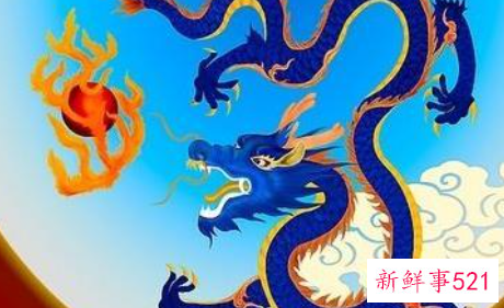 2022年属龙运势及运程