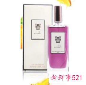 适合秋冬的香水推荐