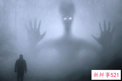 周公解梦梦见魔鬼