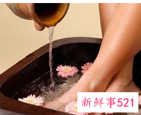 坚持了10年每天泡脚的惊人变化