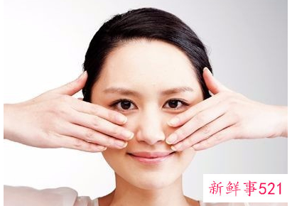 面部基本护理操作步骤