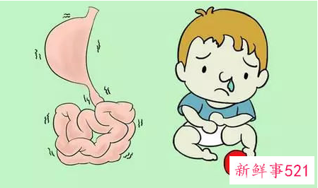 吸收不好是什么原因造成的