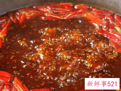 传统火锅底料配方