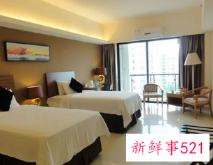 开酒店需要投资多少