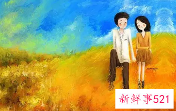 为什么男生喜欢搞暧昧