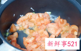 三鲜豆腐汤做法