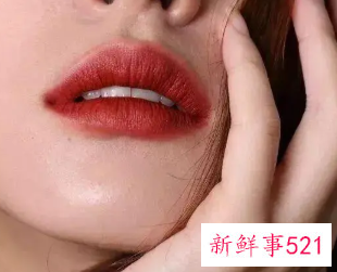 3个女人味彩妆让你变身气质美女