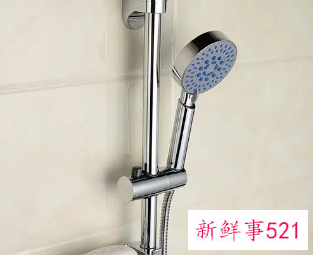 最好的淋浴花洒品牌排行榜